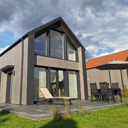 Binibona Barn Haven Rydzewo Villa Kültér fotó