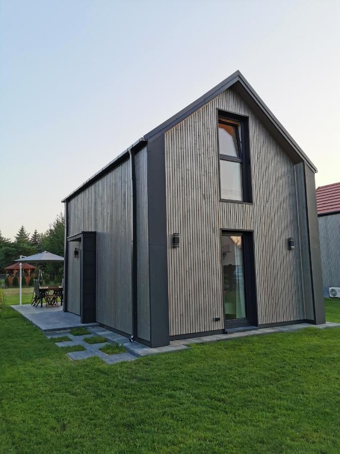 Binibona Barn Haven Rydzewo Villa Kültér fotó
