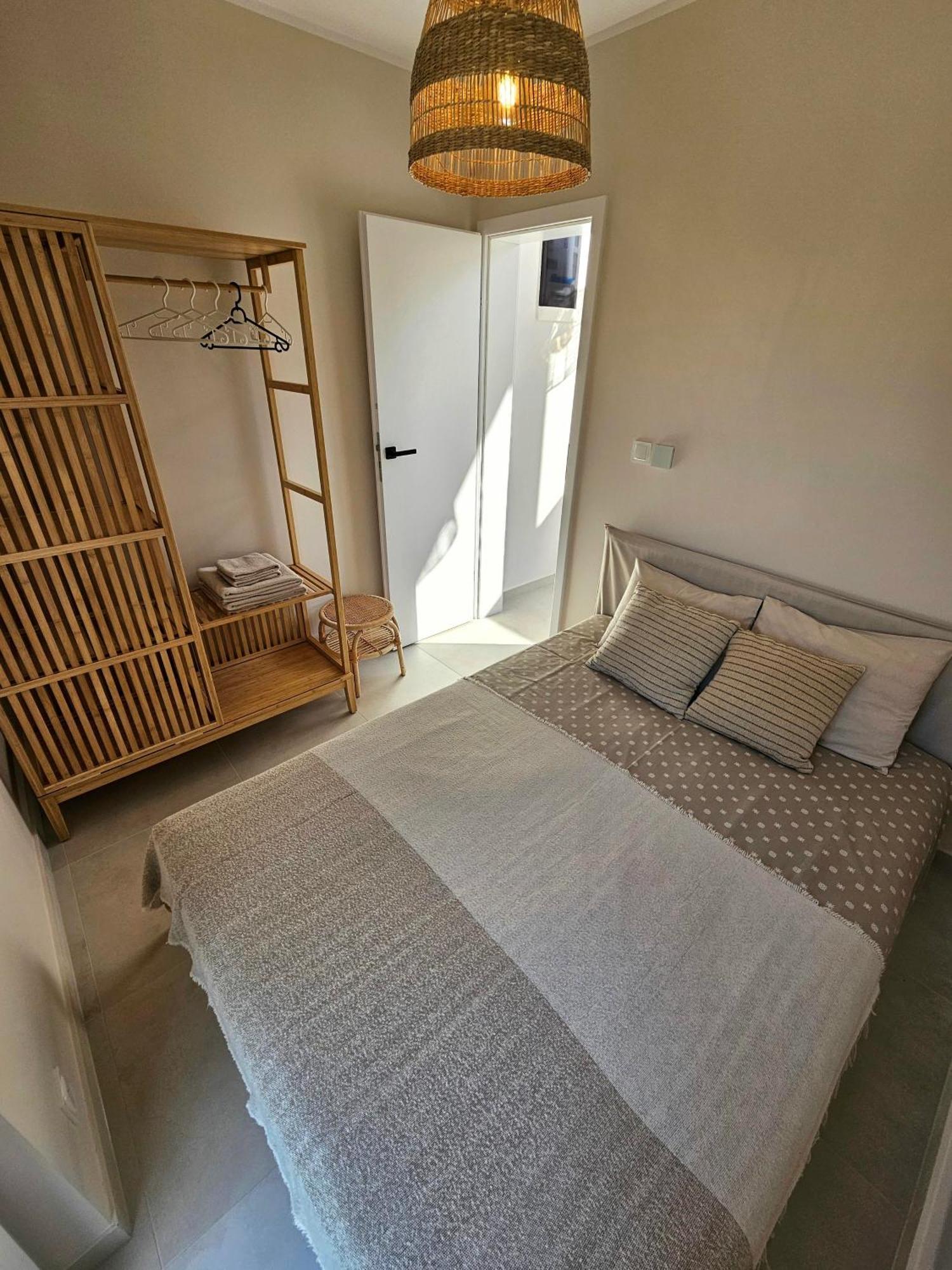 Binibona Barn Haven Rydzewo Villa Szoba fotó